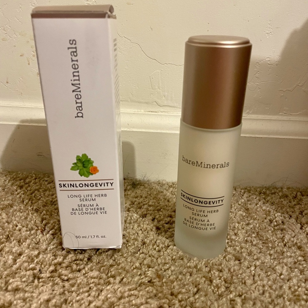 ❤️HOST PICK❤️ Vital Power Infusion Serum Skincare - Picture 9 of 9